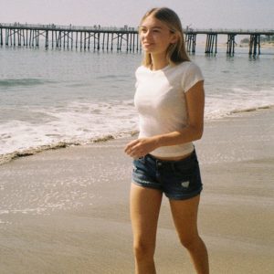Zarai Shorts