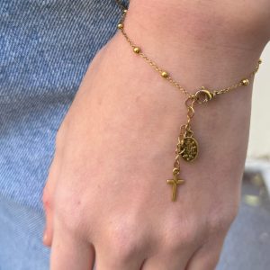 Thin Bracelet
