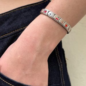 Stainless Steel Bracelet