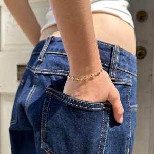 Heart Bracelet