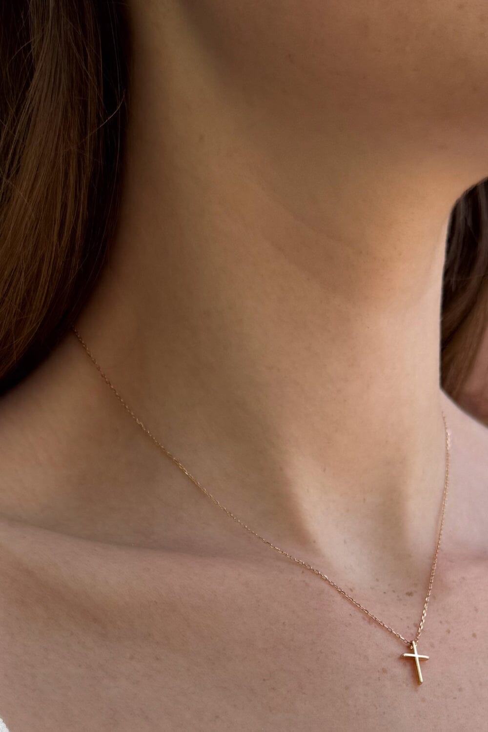 Cross Necklace - Image 5