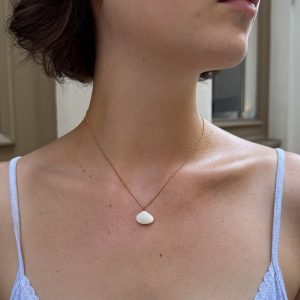 Seashell Necklace