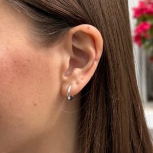 Mini Hoops