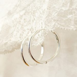 Hoop Earrings