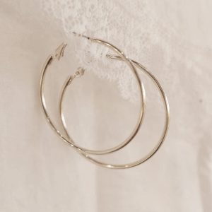 Hoop Earrings