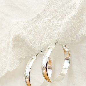 Hoop Earrings