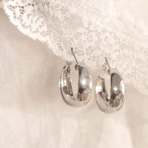 Hoop Earrings