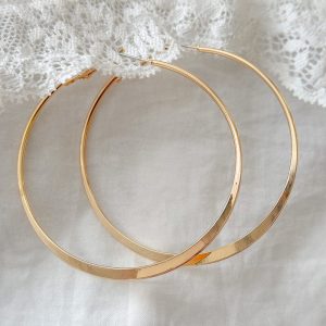 Hoop Earrings