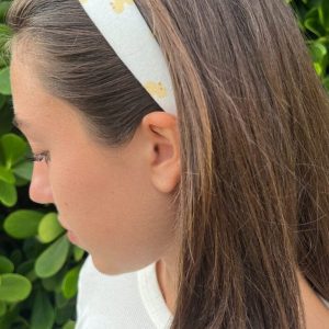 Duck Headband