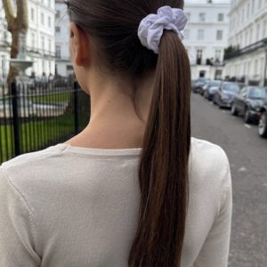 Basic Scrunchie