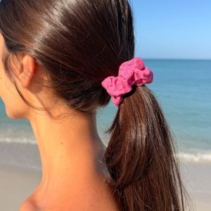 Basic Scrunchie