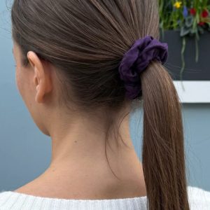 Basic Scrunchie