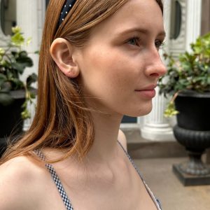 Polka Dots Headband