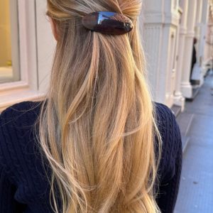 Hair Claw Clip