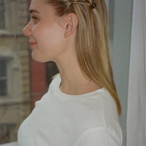 Mini Hair Claws