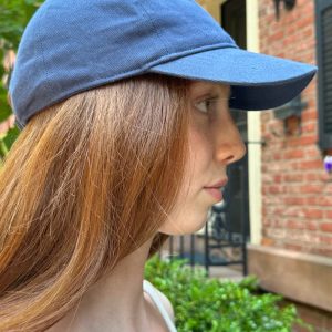 Serena Baseball Cap