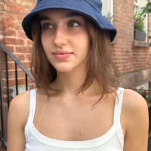 Bucket Hat