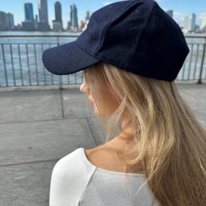 Audrey Cap