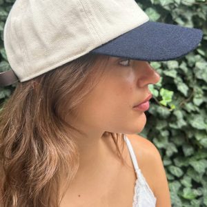 Katherine Baseball Cap
