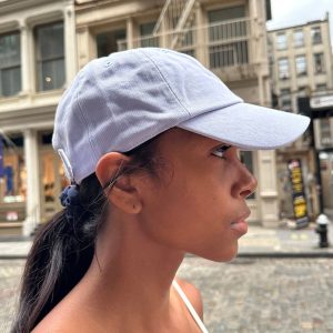 Katherine Baseball Cap