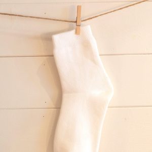 Basic Thick Socks