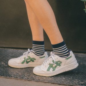 Striped Socks