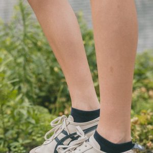 Basic Ankle Socks
