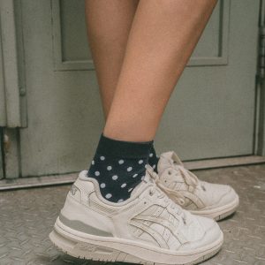Polka Dots Socks