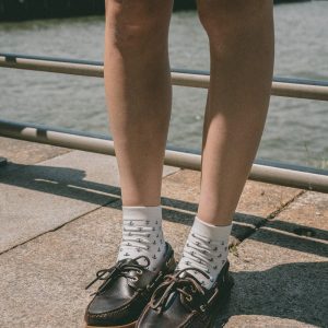 Anchor Socks