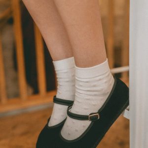 Heart Socks