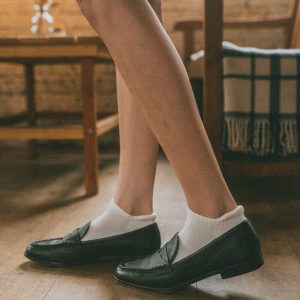 Basic Ankle Socks