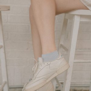 Basic Ankle Socks
