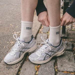 USA Crew Socks