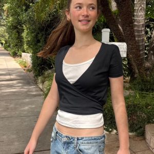 Rae Top
