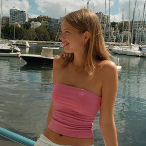 Amelia Top