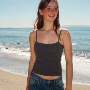 Skylar Tank Top