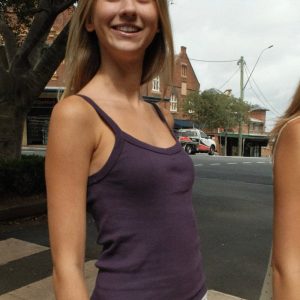 Taylor Tank