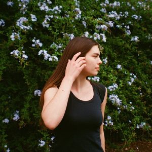 Zelly Basic Top