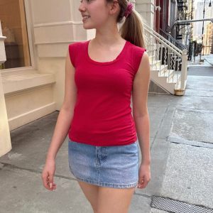 Corrine Top