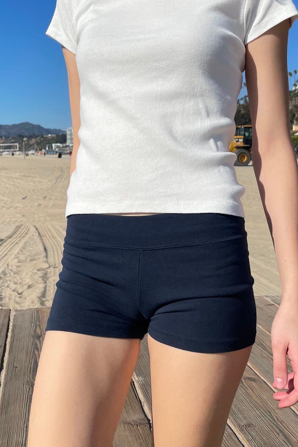 Madelyn Shorts - Image 2