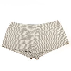 Striped Boxer Underwear