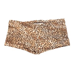 Leopard Boxer Underwear