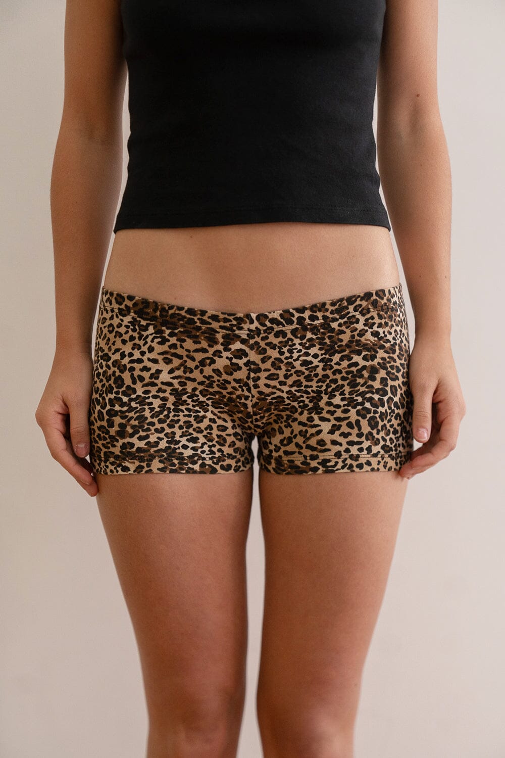 Leopard Boxer Underwear - Image 2