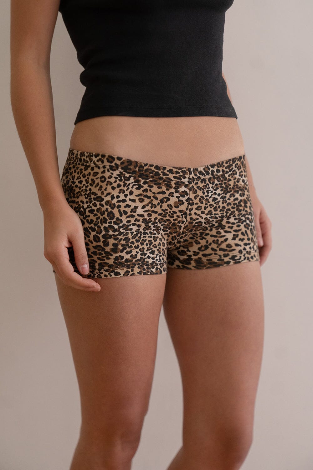 Leopard Boxer Underwear - Image 3