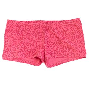 Leopard Boxer Underwear