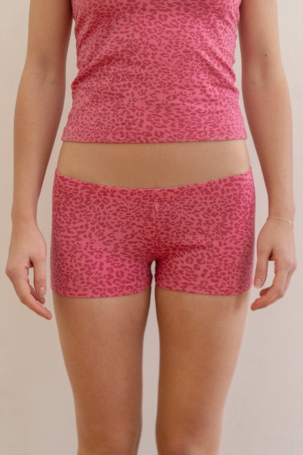 Leopard Boxer Underwear - Image 2