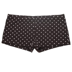 Polka Dot Boxer Underwear