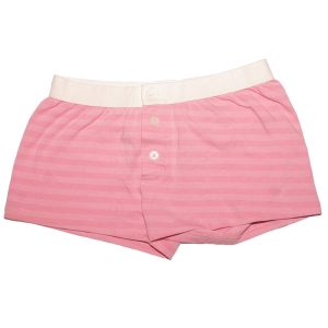Boy Stripes Underwear