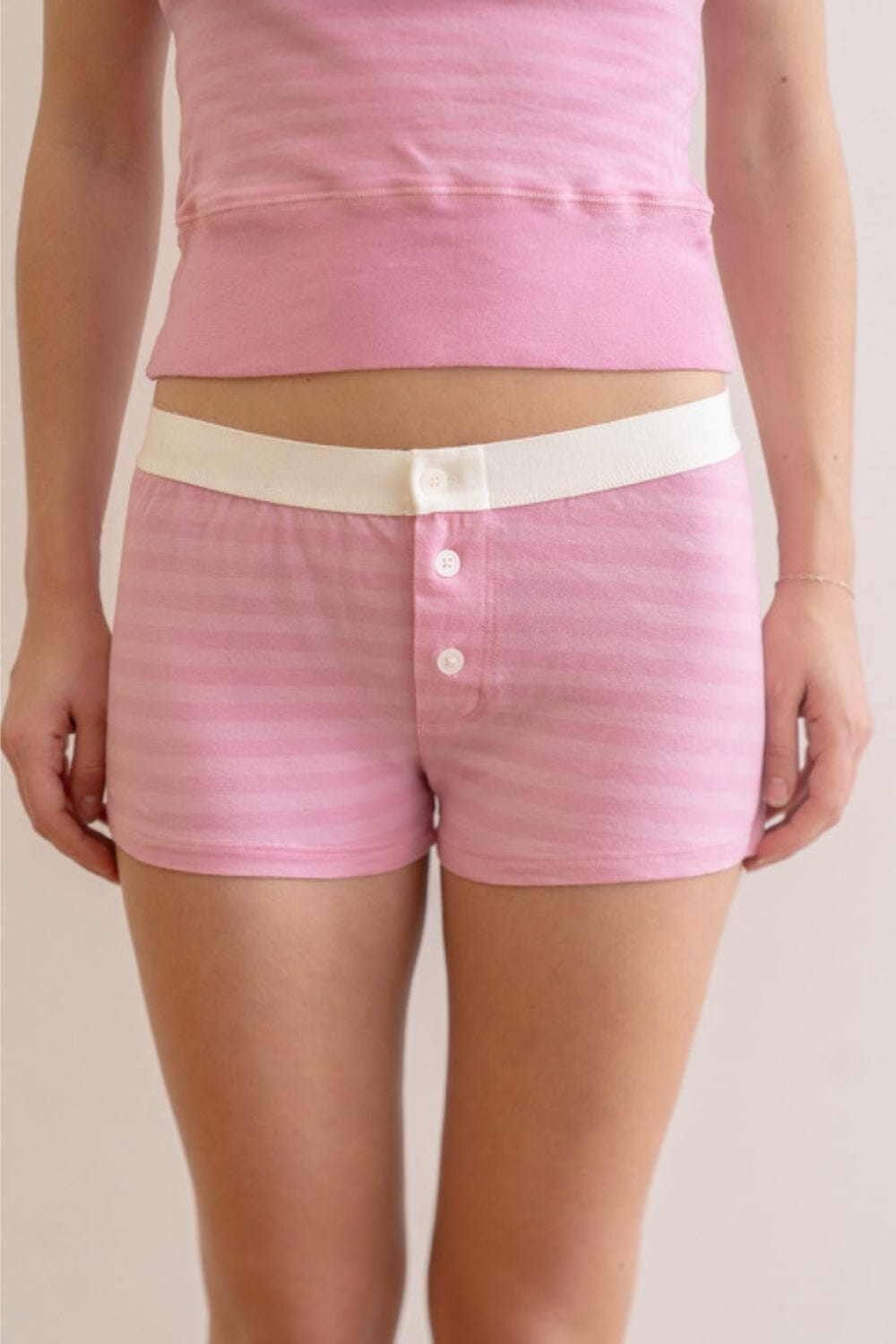Boy Stripes Underwear - Image 2