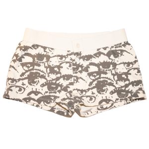 Boy Short Eyes Underwear